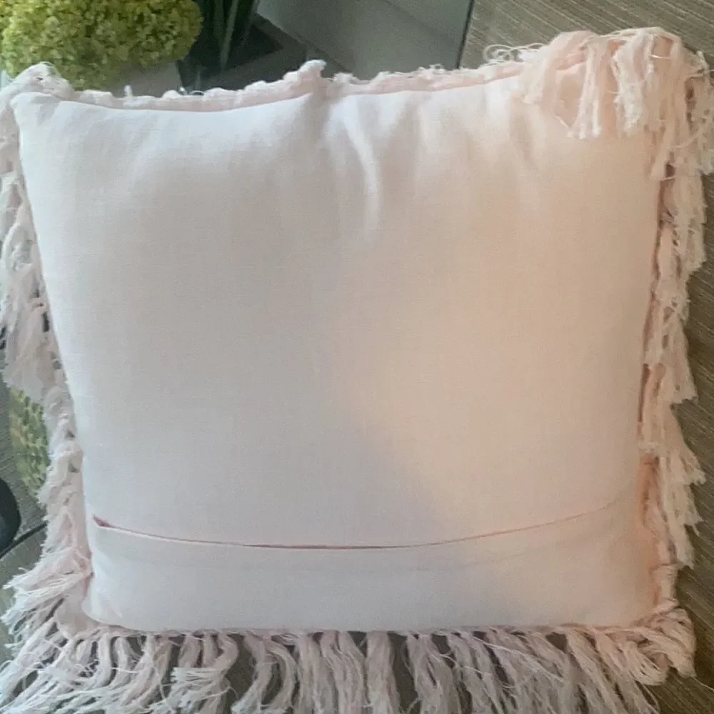 Target Project 62 Pink Accent Pillows Bundle Decor (2)